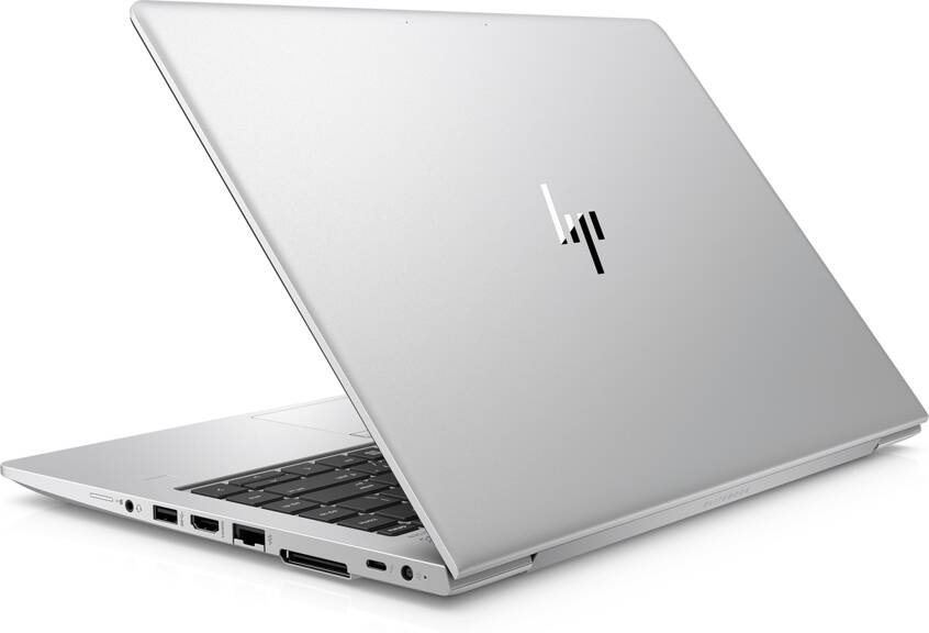 HP EliteBook 840 G6 Core i5 8365U (8-gen.) 1,6 GHz / 16 GB / 240 SSD / 14'' FullHD / Win 11 Prof.