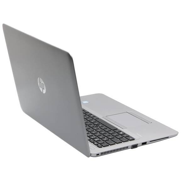 HP EliteBook 850 G3 Core i5 6200U (6-gen.) 2,3 GHz / 16 GB / 960 SSD / 15,6'' FullHD / Win 10 Prof.