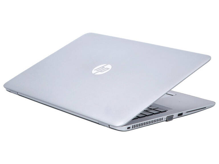 HP EliteBook 850 G3 Core i5 6200u (6-gen.) 2,3 GHz / 16 GB / 480 SSD / 15,6'' FullHD / Win 10 Prof. (Update) / Klasa A-