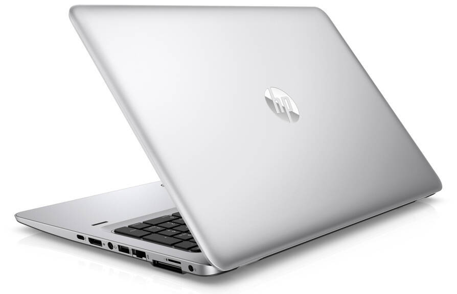 HP EliteBook 850 G4 Core i5 7300U (7-gen.) 2,6 GHz / 16 GB / 240 SSD / 15,6'' FullHD / Win 10