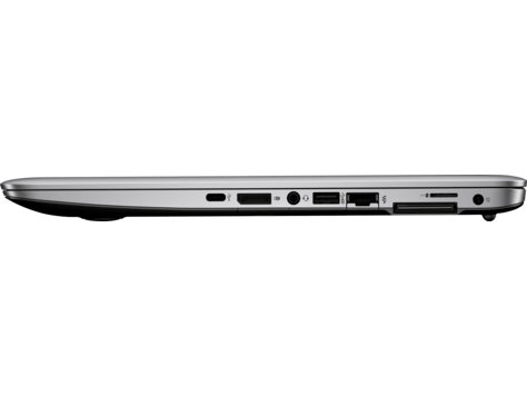 HP EliteBook 850 G4 Core i5 7300u (7-gen.) 2,6 GHz / 16 GB / 480 SSD / 15,6'' FullHD dotyk / Win 10