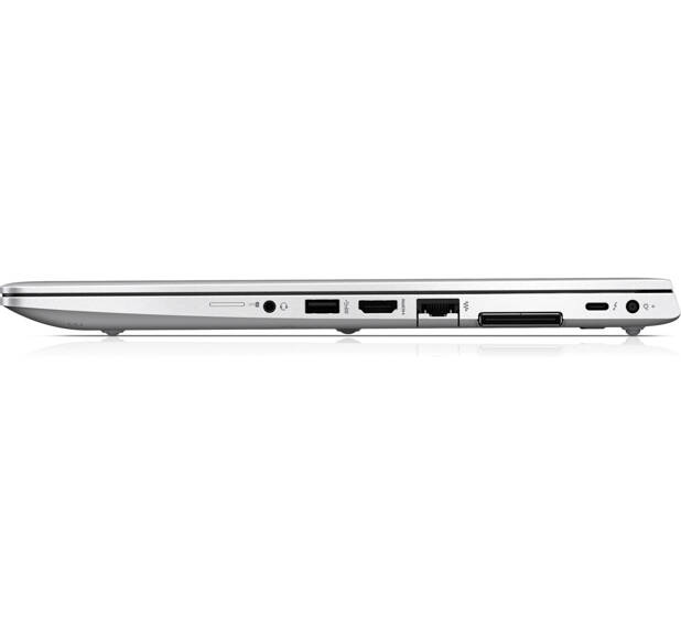 HP EliteBook 850 G5 Core i5 8350U (8-gen.) 1,7 GHz / 32 GB / 960 SSD / 15,6'' FullHD dotyk / Win 11 Prof.