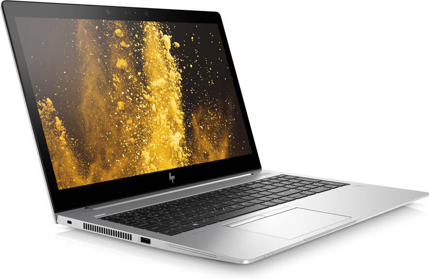 HP EliteBook 850 G5 Core i7 8650U (8-gen.) 1,9 GHz / 16 GB / 960 SSD / 15,6'' FullHD dotyk / Win 11 Pro + Radeon RX 540 / Klasa  A-