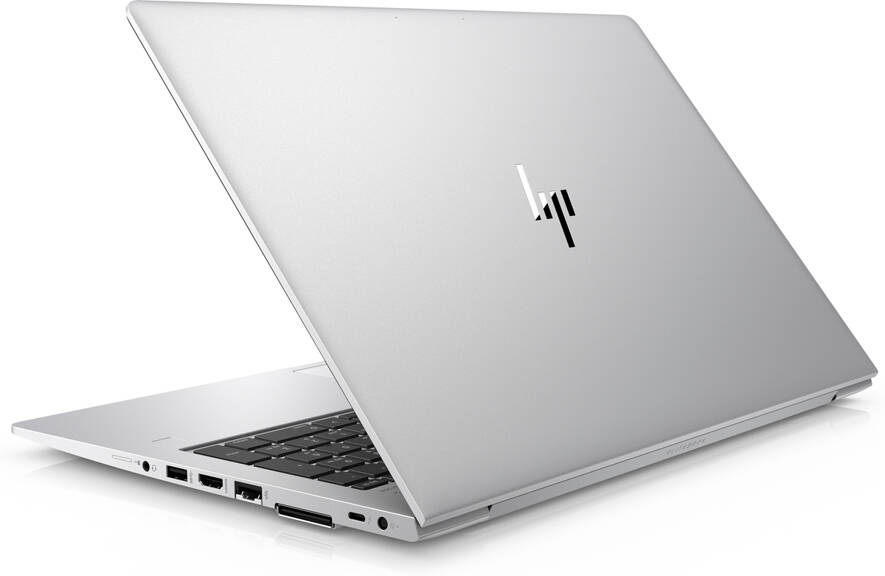 HP EliteBook 850 G5 Core i7 8650U (8-gen.) 1,9 GHz / 32 GB / 480 SSD / 15,6'' FullHD dotyk / Win 11 Pro + Radeon RX 540 / Klasa  A-