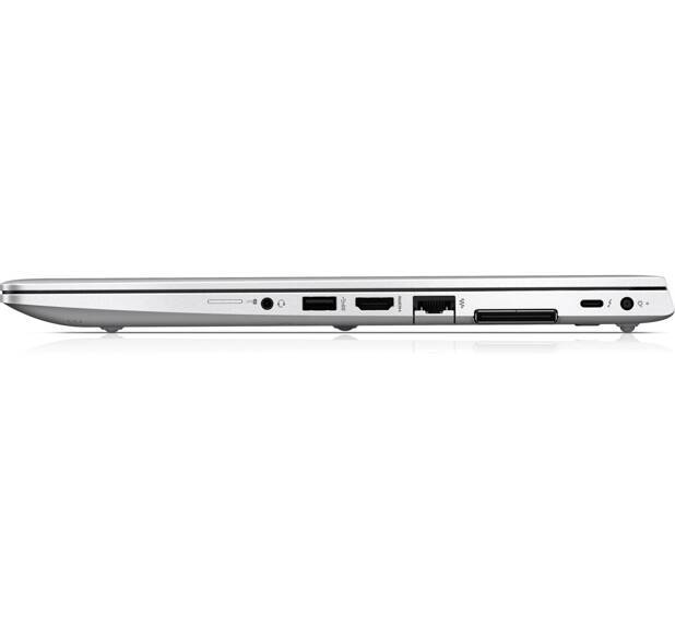 HP EliteBook 850 G5 Core i7 8650U (8-gen.) 1,9 GHz / 8 GB / 480 SSD / 15,6'' FullHD dotyk / Win 11 Pro + Radeon RX 540 / Klasa  A-