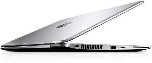 HP EliteBook Folio 1040 G1 Core i7 4600U (4-gen.) 2,1 GHz / 8 GB / 240 SSD / 14'' HD+ / Win 10 Prof. (Update)