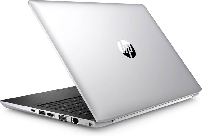 HP ProBook 430 G5 Core i3 8130U (8-gen.) 2,2 GHz / 8 GB / 240 SSD / 13,3'' FullHD / Win 11 Pro