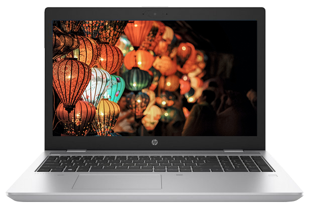 HP ProBook 650 G5 Core i5 8265U (8-gen.) 1,6 GHz / 16 GB / 240 SSD / 15,6'' FullHD / Win 11 Prof.