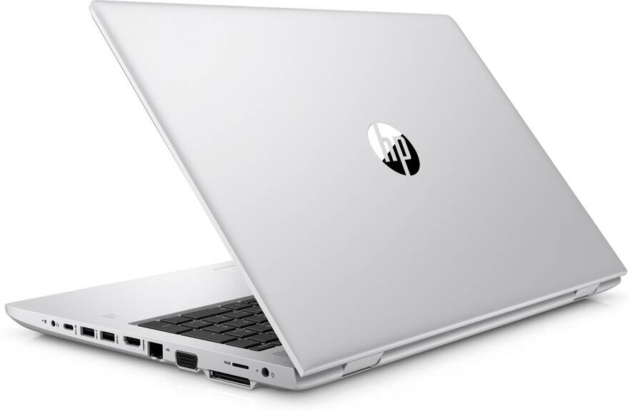 HP ProBook 650 G5 Core i5 8365U (8-gen.) 1,6 GHz / 32 GB / 960 SSD / 15,6'' FullHD dotyk / Win 11 Pro