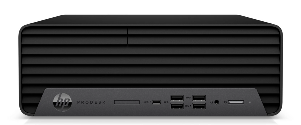 HP ProDesk 400 G7 SFF Core i7 10700 (10-gen.) 2,9 GHz / 16 GB / 240 SSD / Win 11 Pro