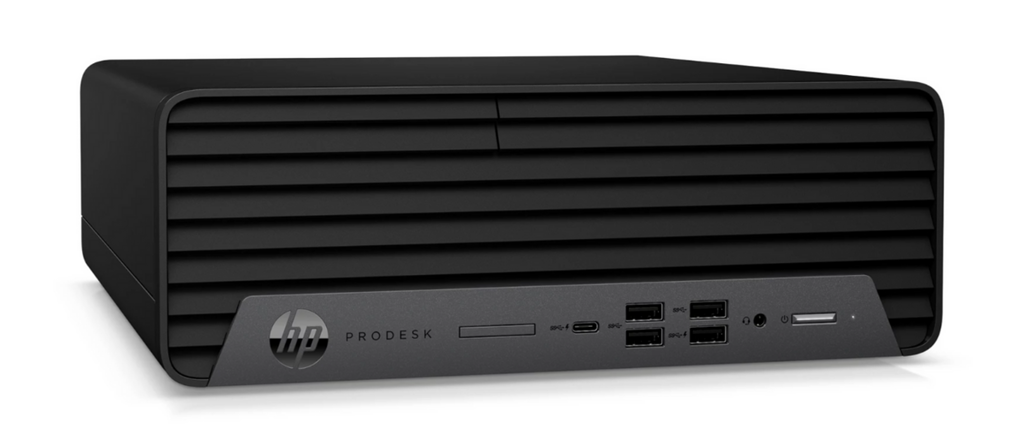 HP ProDesk 400 G7 SFF Core i7 10700 (10-gen.) 2,9 GHz / 16 GB / 240 SSD / Win 11 Pro