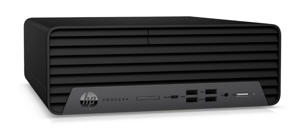 HP ProDesk 400 G7 SFF Core i7 10700 (10-gen.) 2,9 GHz / 32 GB / 480 SSD / Win 11 Pro