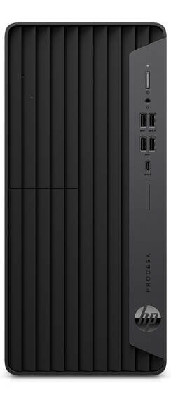 HP ProDesk 600 G6 Tower Core i5 10500 (10-gen.) 3,1 GHz (6 rdzeni) / 32 GB / 960 SSD / Win 11 Pro + Nvidia GeForce RTX 3050 [6 GB]