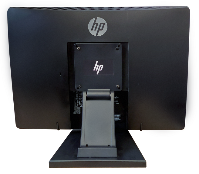 HP ProOne 400 G3 AIO Core i5 7500T (7 gen.) 2,7 GHz / 16 GB / 960 SSD / 20'' FullHD dotyk / Win 10 Prof. (Update) / Klasa B