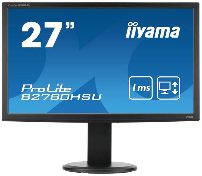 Iiyama B2780HSU