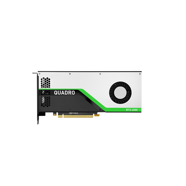 Karta graficzna Nvidia Quadro RTX 4000 [8 GB] / wysoki profil