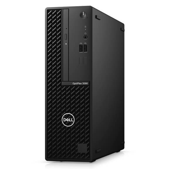 Komputer Poleasingowy Dell OptiPlex 3090 SFF Core i5 10600 (10-gen.) 3,3 GHz / 16 GB / 240 SSD / Win 11 Pro