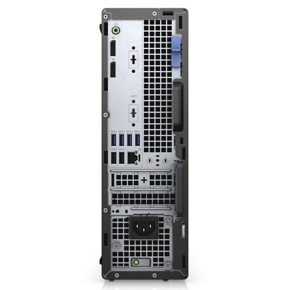 Komputer Poleasingowy Dell OptiPlex 3090 SFF Core i5 10600 (10-gen.) 3,3 GHz / 16 GB / 240 SSD / Win 11 Pro