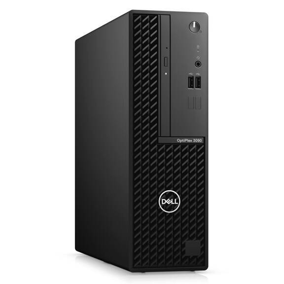 Komputer Poleasingowy Dell OptiPlex 3090 SFF Core i5 10600 (10-gen.) 3,3 GHz / 32 GB / 2 TB SSD / Win 11 Pro