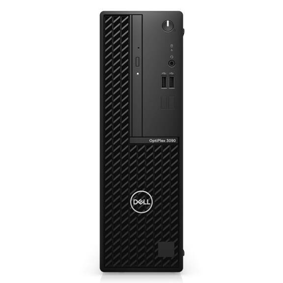 Komputer Poleasingowy Dell OptiPlex 3090 SFF Core i5 10600 (10-gen.) 3,3 GHz / 8 GB / 240 SSD / Win 11 Pro