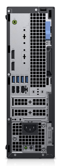 Komputer Poleasingowy Dell OptiPlex 5060 SFF Core i7 8700 (8-gen) 3,2 GHz / 16 GB / 480 SSD / Win 11 Pro