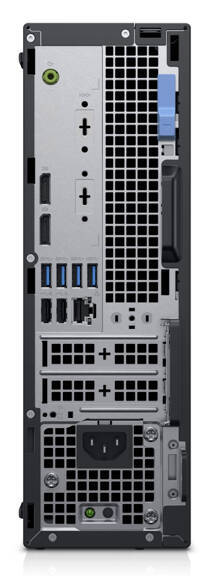 Komputer Poleasingowy Dell OptiPlex 5060 SFF Core i7 8700 (8-gen) 3,2 GHz / 16 GB / 960 SSD / Win 11 Pro