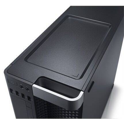 Komputer Poleasingowy Dell Precision T3610 Tower Xeon Quad Core E5-1650 v2 3,5 GHz (6 rdzeni) / 32 GB / 480 SSD / DVD-RW / Win 10 Prof. (Update)