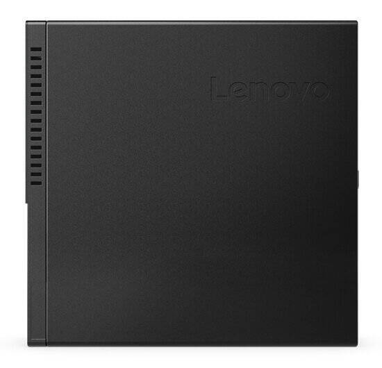 Komputer Poleasingowy Lenovo ThinkCentre M710q Tiny Core i5 7400T (7-gen.) 2,4 GHz / 8 GB / 240 SSD / Win 10 Pro