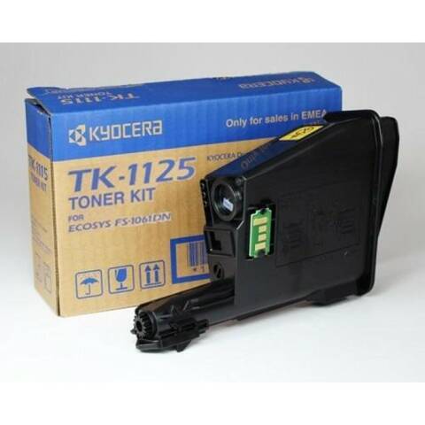 Kyocera Toner TK-1125 2,1K