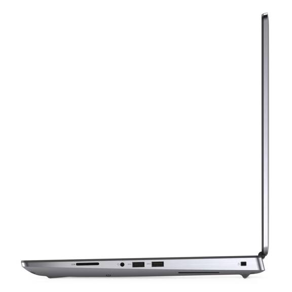 Laptop Poleasingowa Dell Precision 7750 Xeon W-10885M (10 gen.) 2,8 GHz / 16 GB / 480 SSD / 17,3'' FullHD / Win 11 Pro + Quadro RTX 3000