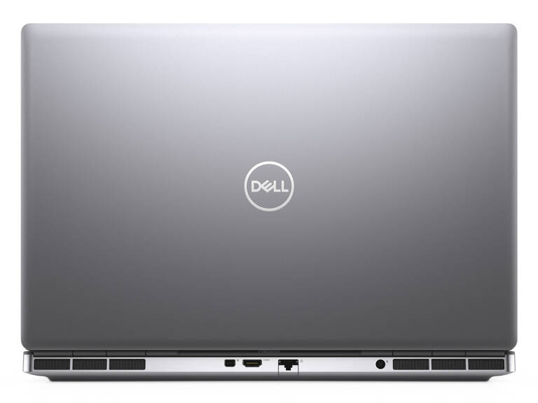 Laptop Poleasingowa Dell Precision 7750 Xeon W-10885M (10 gen.) 2,8 GHz / 16 GB / 480 SSD / 17,3'' FullHD / Win 11 Pro + Quadro RTX 3000