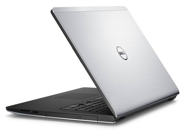 Laptop Poleasingowy Dell Inspiron 5748 Pentium 3558U 1,7 GHz / 8 GB / 240 SSD / 17,3" HD+ / Win 10