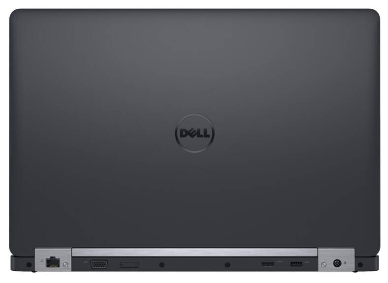 Laptop Poleasingowy Dell Latitude E5570 Core i5 6200u (6-gen.) 2,3 GHz / 8 GB / 960 SSD / 15,6'' FullHD / Win 10 Pro