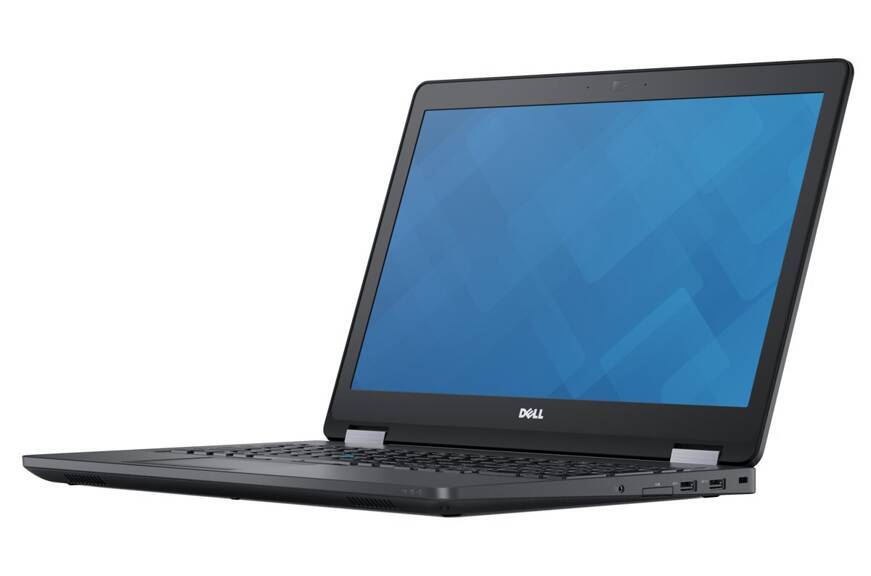 Laptop Poleasingowy Dell Latitude E5570 Core i5 6200u (6-gen.) 2,3 GHz / 8 GB / 960 SSD / 15,6'' FullHD / Win 10 Pro