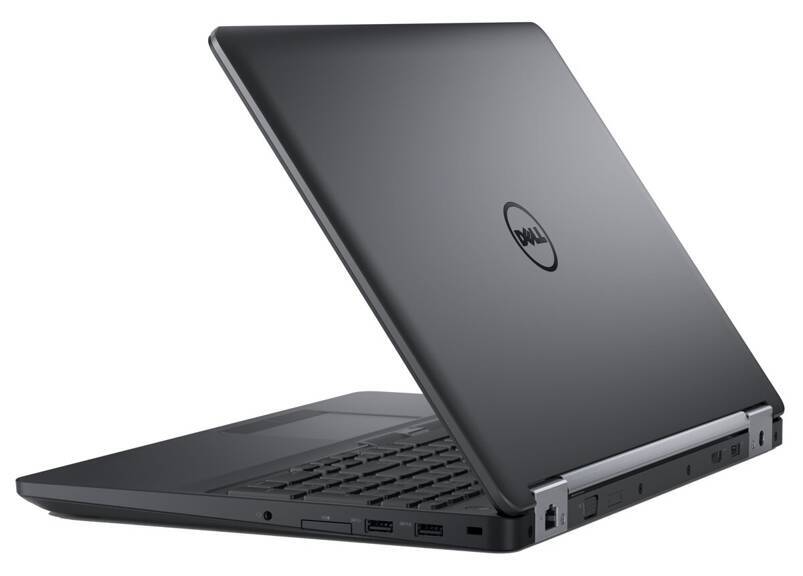 Laptop Poleasingowy Dell Latitude E5570 Core i5 6200u (6-gen.) 2,3 GHz / 8 GB / 960 SSD / 15,6'' FullHD / Win 10 Pro