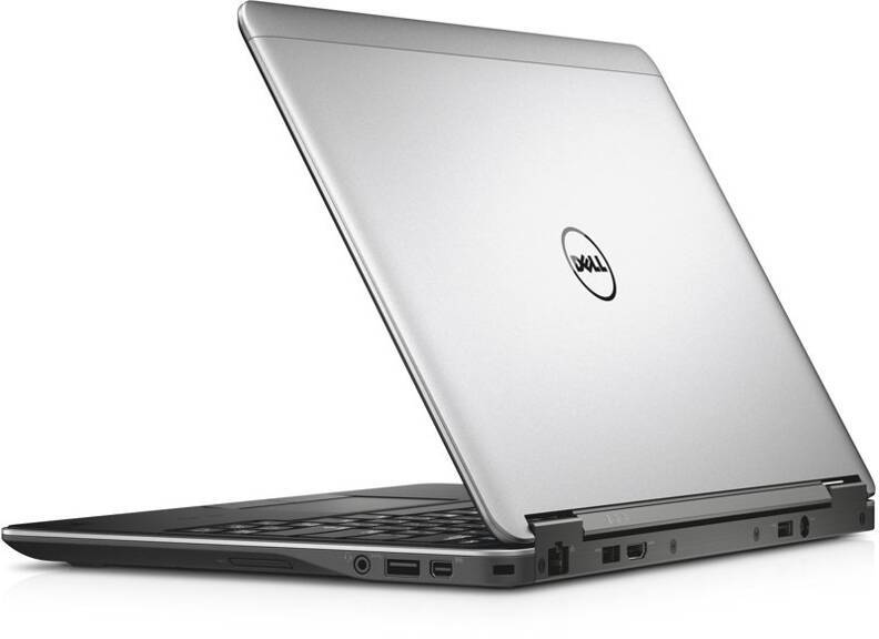 Laptop Poleasingowy Dell Latitude E7240 Core i5 4200U (4-gen.) 1,6 GHz / 4 GB / 120 SSD / 12,5'' / Win 10 Prof. (Update)