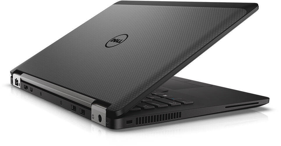 Laptop Poleasingowy Dell Latitude E7470 Core i5 6300U (6-gen.) 2,4 GHz / 16 GB / 480 SSD / 14'' FullHD / Win 10 Prof. (Update) + kamerka