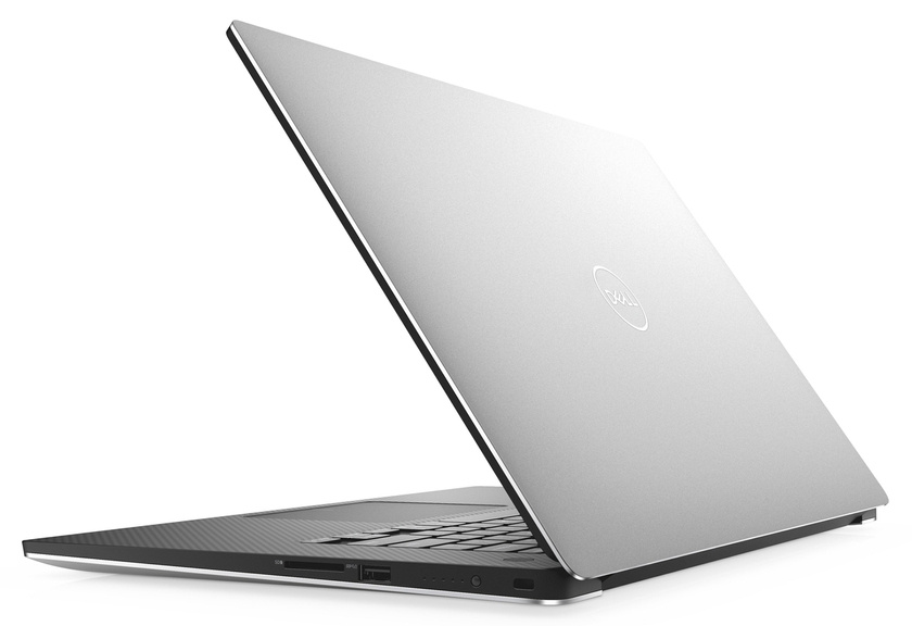 Laptop Poleasingowy Dell Precision 5540 Core i5 9400H (9-gen.) 2,5 GHz / 16 GB / 2 TB SSD / 15,6'' FullHD / Win 11 Pro + Quadro T1000