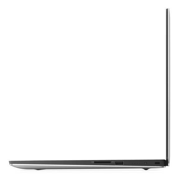 Laptop Poleasingowy Dell Precision 5540 Core i5 9400H (9-gen.) 2,5 GHz / 16 GB / 960 SSD / 15,6'' FullHD / Win 11 Pro + Quadro T1000