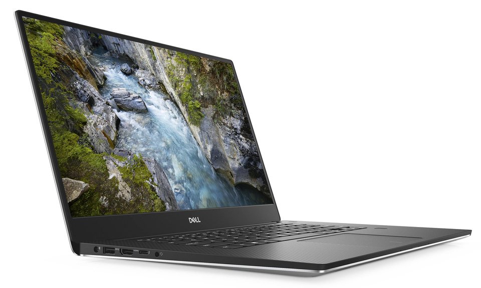 Laptop Poleasingowy Dell Precision 5540 Core i9 9880H (9-gen.) 2,3 GHz / 32 GB / 2 TB SSD / 15,6'' FullHD / Win 11 Pro + Quadro T2000