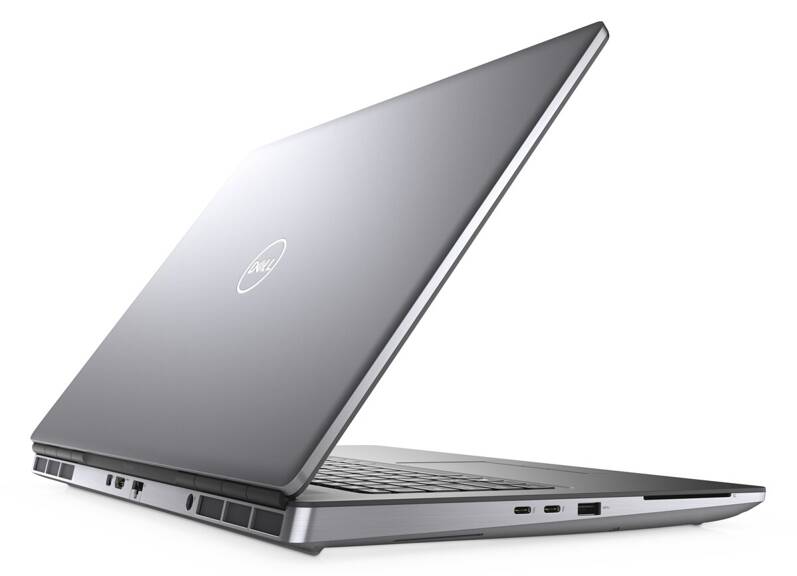 Laptop Poleasingowy Dell Precision 7750 Xeon W-10855M (10 gen.) 2,8 GHz / 16 GB / 960 SSD / 17,3'' FullHD / Win 11 Pro + Quadro RTX 4000