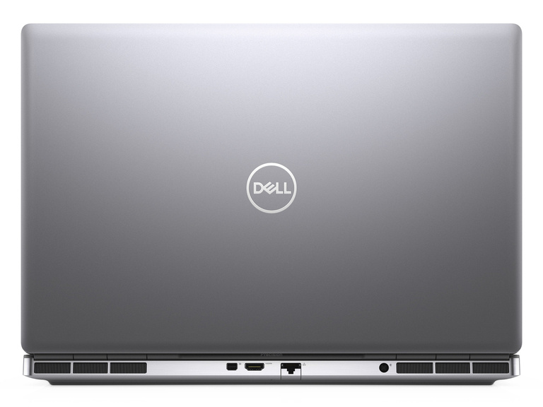 Laptop Poleasingowy Dell Precision 7750 Xeon W-10855M (10 gen.) 2,8 GHz / 16 GB / 960 SSD / 17,3'' FullHD / Win 11 Pro + Quadro RTX 4000