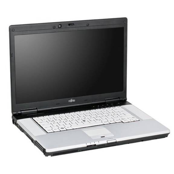 Laptop Poleasingowy Fujitsu Lifebook E752 Core i3 3110M (3-gen.) 2,4 GHz / 4 GB / 240 SSD / 15,6'' / Win10 Prof. (Update)