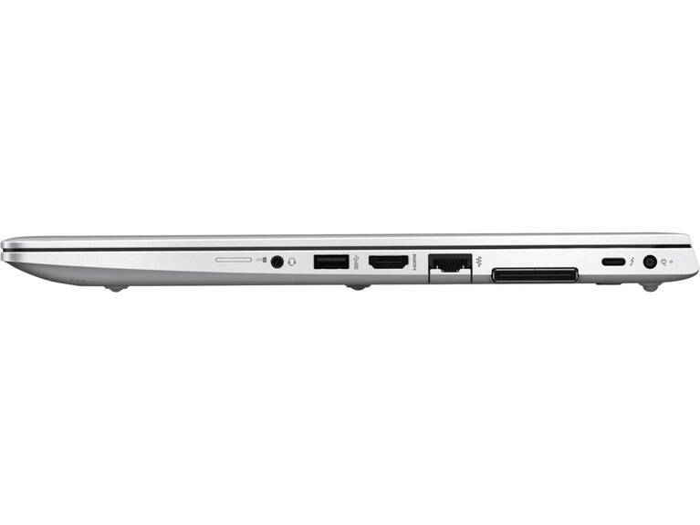 Laptop Poleasingowy HP EliteBook 850 G5 Core i7 8550U (8-gen.) 1,8 GHz / 32 GB / 480 SSD / 15,6'' FullHD / Win 11 Pro