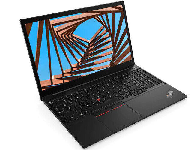 Laptop Poleasingowy Lenovo ThinkPad E15 Gen 2 Ryzen 5 4500U 2,3 GHz / 24 GB / 960 SSD / 15,6" FullHD / Win 11