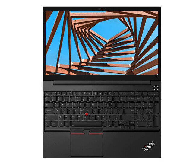 Laptop Poleasingowy Lenovo ThinkPad E15 Gen 2 Ryzen 5 4500U 2,3 GHz / 24 GB / 960 SSD / 15,6" FullHD / Win 11