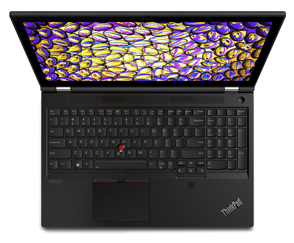 Laptop Poleasingowy Lenovo ThinkPad P15 Gen 1 Core i7 10750H (10-gen.) 2,6 GHz / 16 GB / 480 SSD / 15,6" FullHD / Win 11 Pro + Quadro T2000 [4GB]