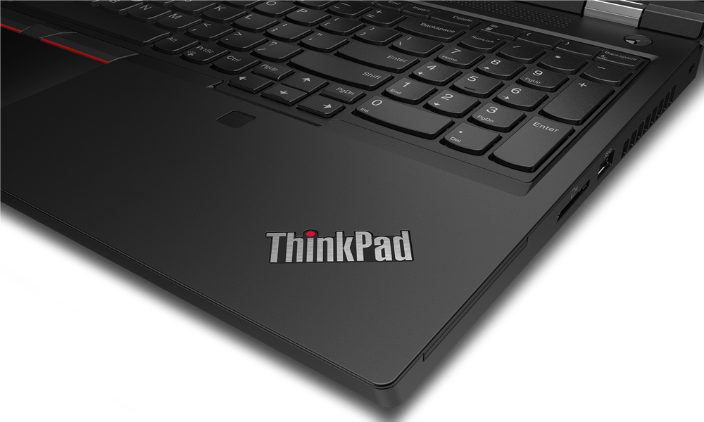 Laptop Poleasingowy Lenovo ThinkPad P15 Gen 1 Core i7 10750H (10-gen.) 2,6 GHz / 16 GB / 480 SSD / 15,6" FullHD / Win 11 Pro + Quadro T2000 [4GB]