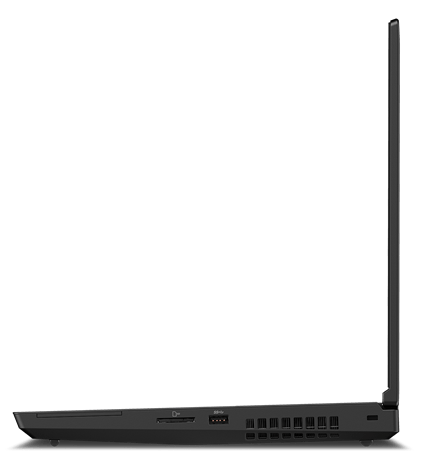 Laptop Poleasingowy Lenovo ThinkPad P15 Gen 1 Core i7 10750H (10-gen.) 2,6 GHz / 16 GB / 960 SSD / 15,6" FullHD / Win 11 Pro + Quadro T2000 [4GB]