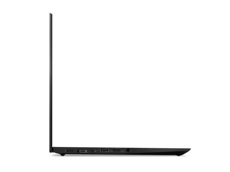 Laptop Poleasingowy Lenovo ThinkPad T14s Gen 1 Core i7 10510U (10-gen.) 1,8 GHz / 16 GB / 2 TB SSD / 14" FullHD / Win 11 Pro